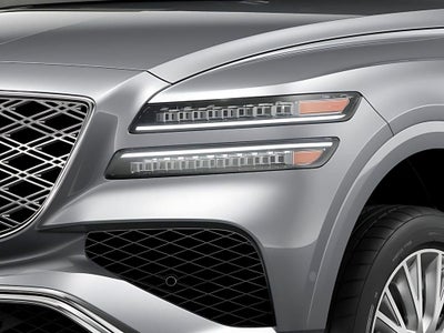 2026 Genesis GV80 2.5T