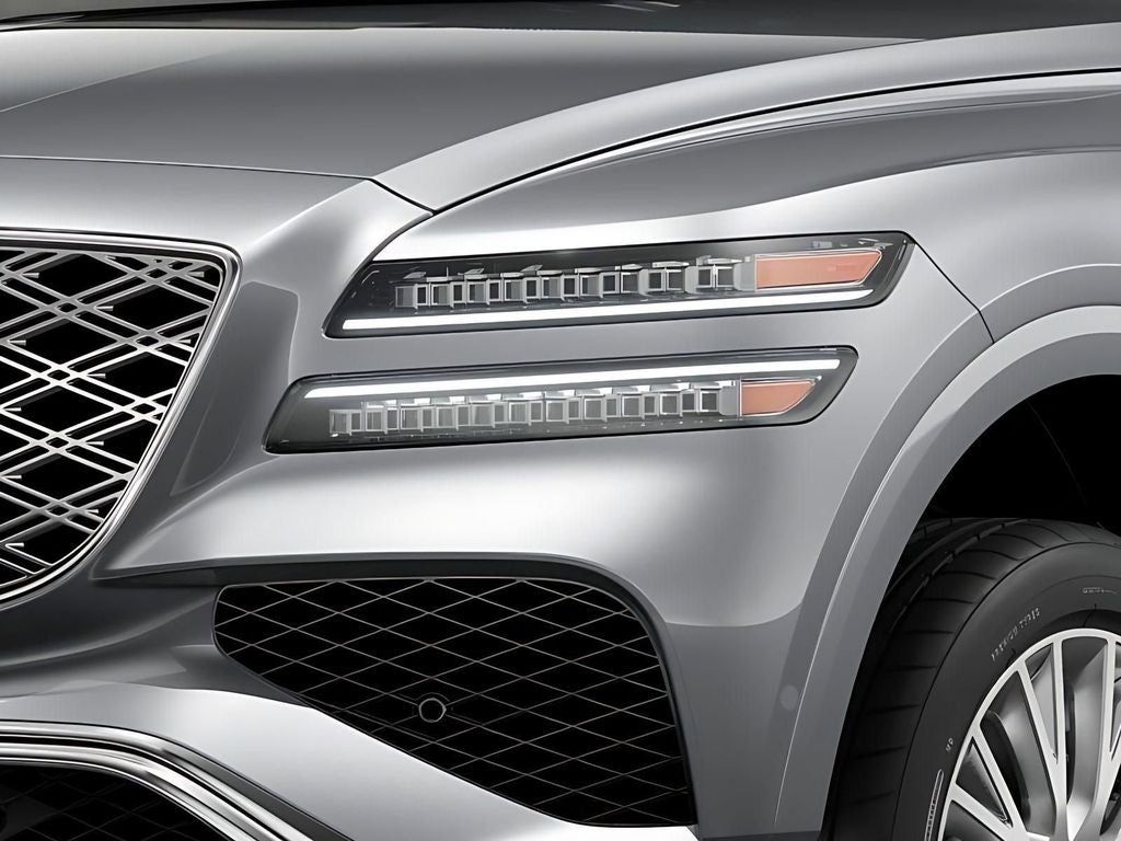 2026 Genesis GV80 2.5T