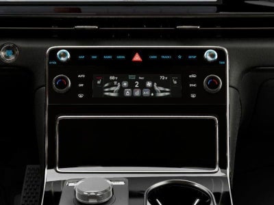 2026 Genesis GV80 2.5T