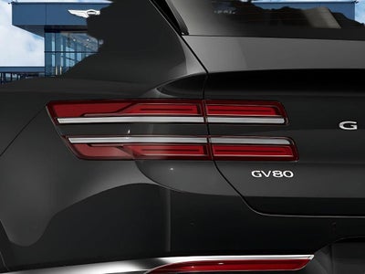 2026 Genesis GV80 2.5T