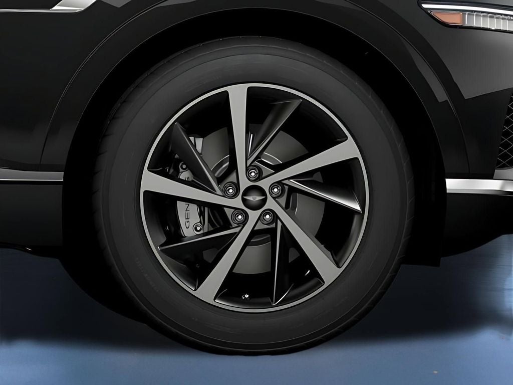 2026 Genesis GV80 2.5T