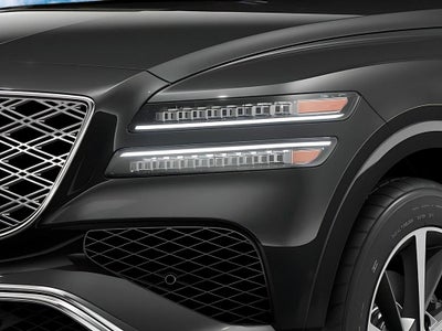 2026 Genesis GV80 2.5T