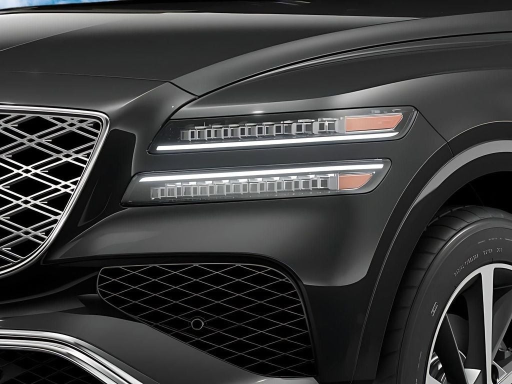 2026 Genesis GV80 2.5T