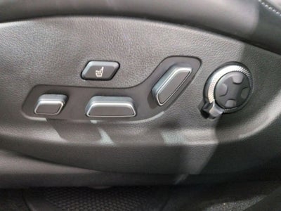 2025 Genesis GV80 Coupe 3.5T