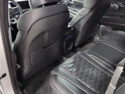 2025 Genesis GV80 Coupe 3.5T
