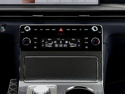 2026 Genesis GV80 Coupe 3.5T e-SC