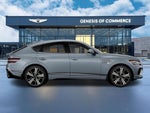2026 Genesis GV80 Coupe 3.5T e-SC