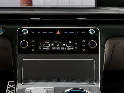 2025 Genesis GV80 Coupe 3.5T e-SC