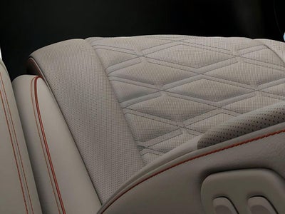 2025 Genesis GV80 Coupe 3.5T e-SC