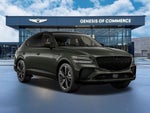 2025 Genesis GV80 Coupe 3.5T e-SC