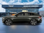 2025 Genesis GV80 Coupe 3.5T e-SC