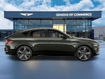 2025 Genesis GV80 Coupe 3.5T e-SC