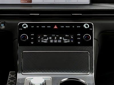 2026 Genesis GV80 Coupe 3.5T e-SC