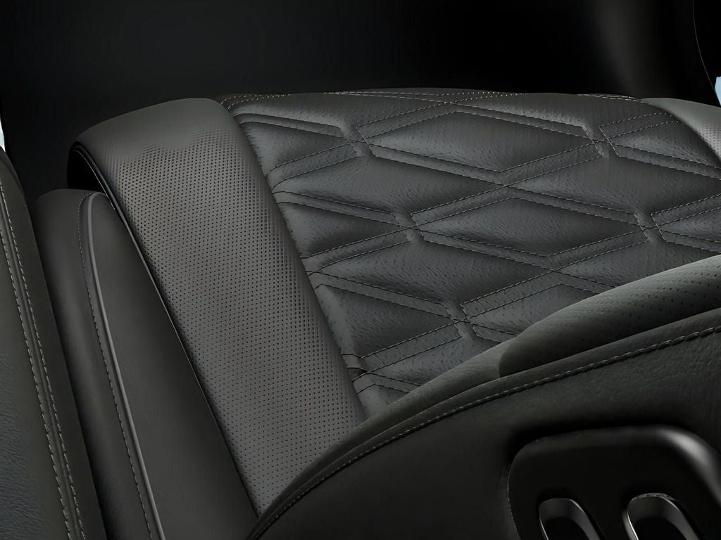 2026 Genesis GV80 Coupe 3.5T e-SC