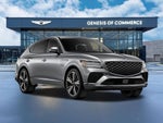2026 Genesis GV80 Coupe 3.5T e-SC