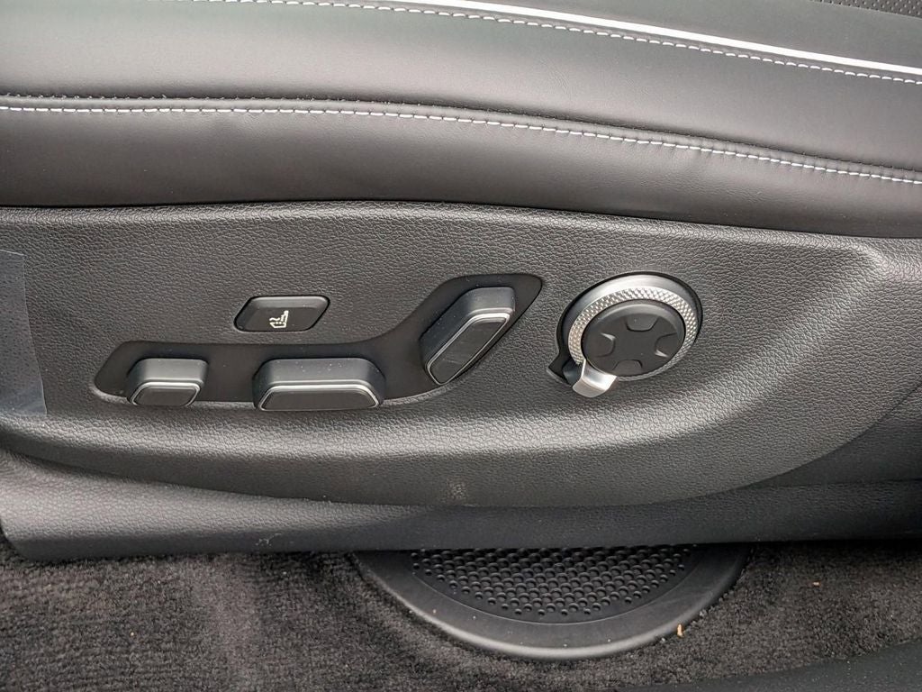 2026 Genesis GV80 Coupe 3.5T e-SC