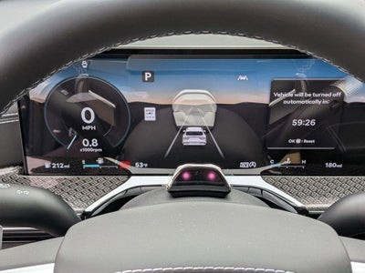 2026 Genesis GV80 Coupe 3.5T e-SC