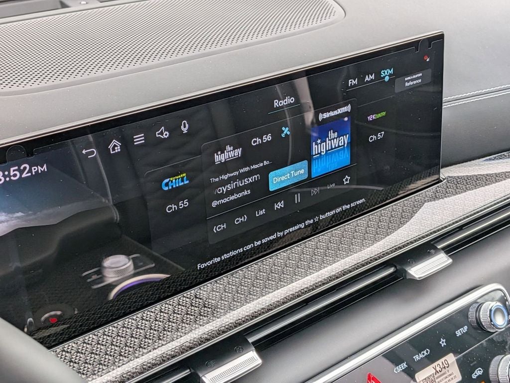 2026 Genesis GV80 Coupe 3.5T e-SC