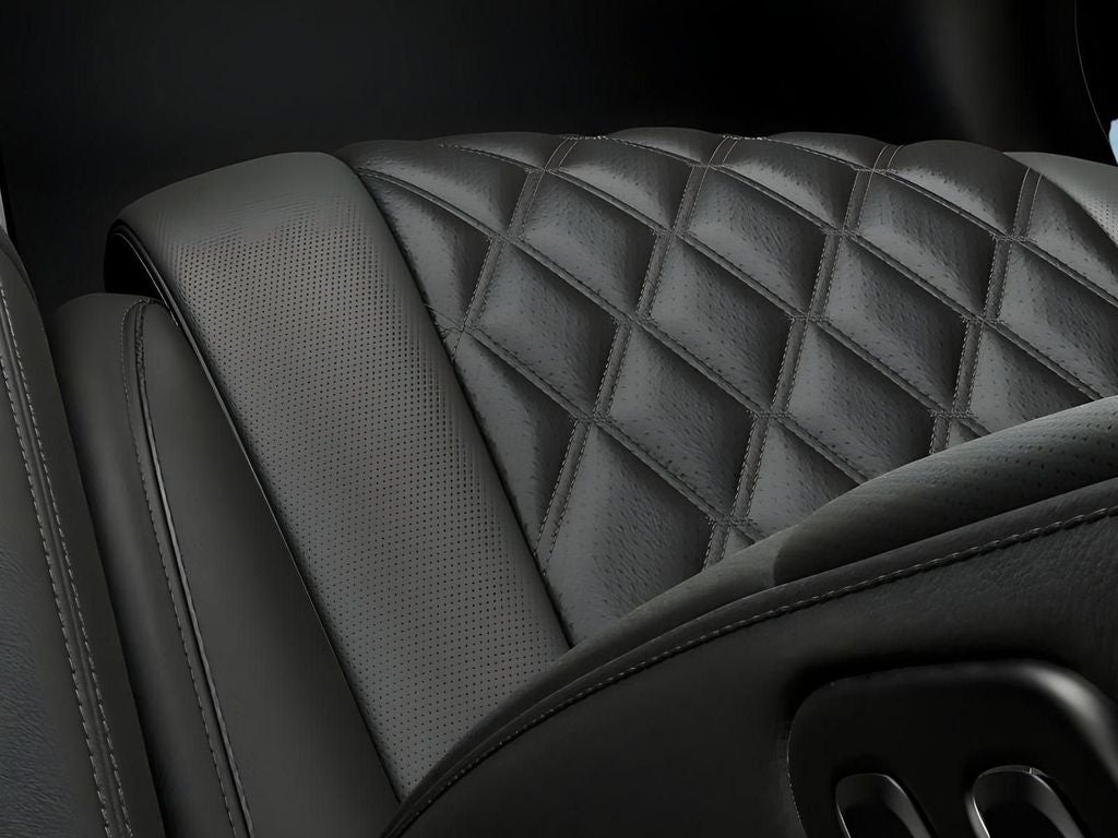 2026 Genesis GV80 Coupe 3.5T e-SC