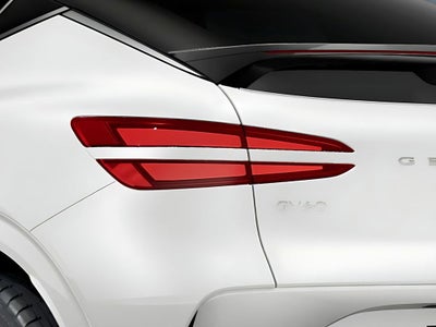 2026 Genesis GV60 Performance