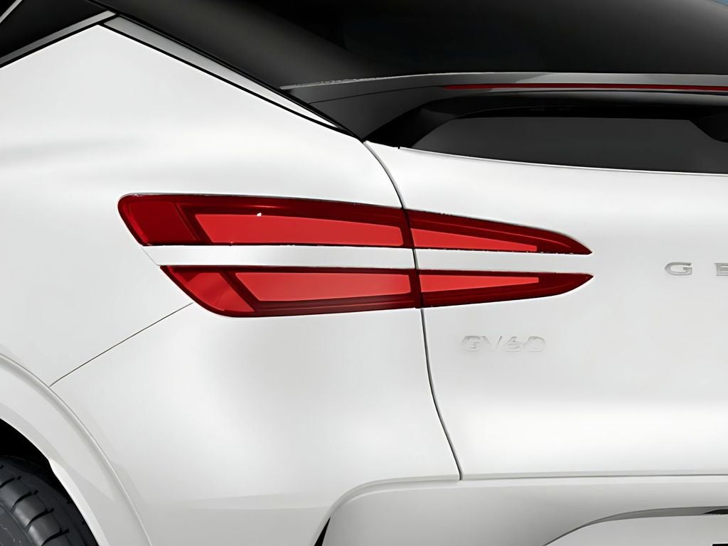 2026 Genesis GV60 Performance