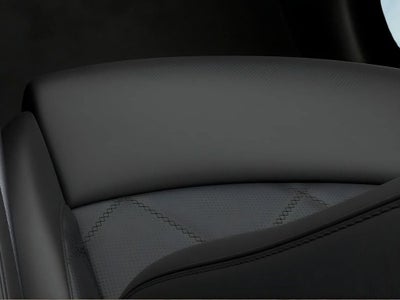 2026 Genesis GV60 Performance