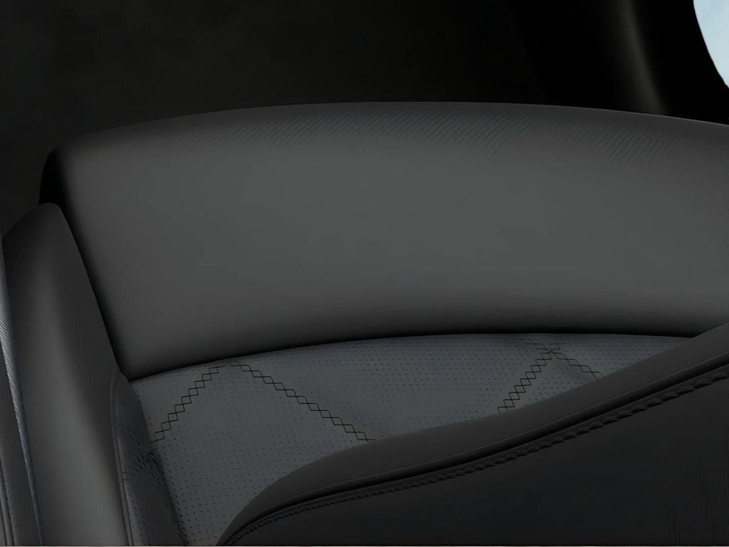 2026 Genesis GV60 Performance