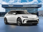 2026 Genesis GV60 Performance