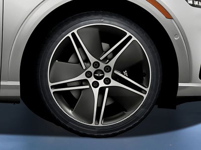 2026 Genesis GV60 Performance