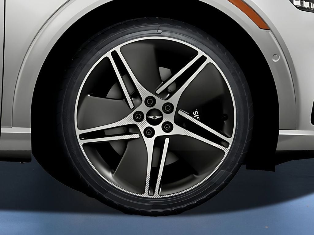 2026 Genesis GV60 Performance