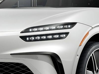 2026 Genesis GV60 Performance