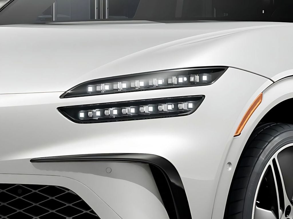 2026 Genesis GV60 Performance