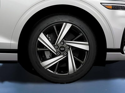 2026 Genesis GV70 3.5T Sport Advanced