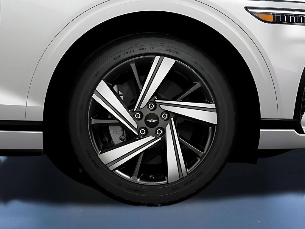 2026 Genesis GV70 3.5T Sport Advanced