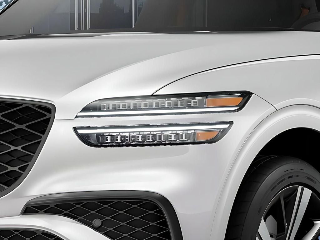 2026 Genesis GV70 3.5T Sport Advanced