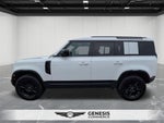 2025 Land Rover Defender 110 S