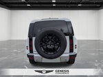 2025 Land Rover Defender 110 S