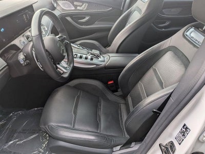 2022 Mercedes-Benz AMG® GT 53 Base 4MATIC®