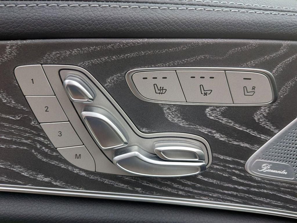 2022 Mercedes-Benz AMG® GT 53 Base 4MATIC®