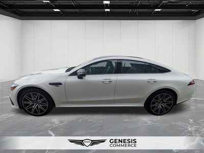2022 Mercedes-Benz AMG® GT 53 Base 4MATIC®