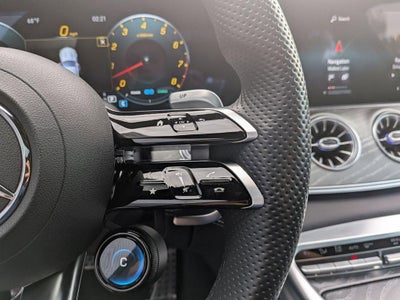 2022 Mercedes-Benz AMG® GT 53 Base 4MATIC®