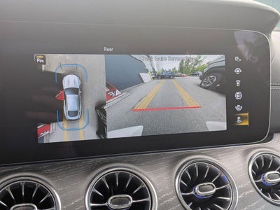 2022 Mercedes-Benz AMG® GT 53 Base 4MATIC®