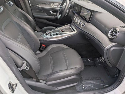 2022 Mercedes-Benz AMG® GT 53 Base 4MATIC®