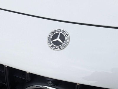 2022 Mercedes-Benz AMG® GT 53 Base 4MATIC®