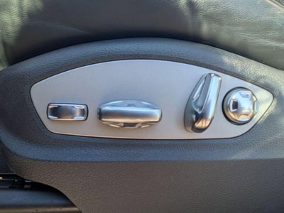 2018 Porsche Cayenne Platinum Edition