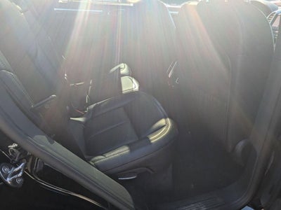 2018 Porsche Cayenne Platinum Edition