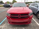 2012 Dodge Durango R/T