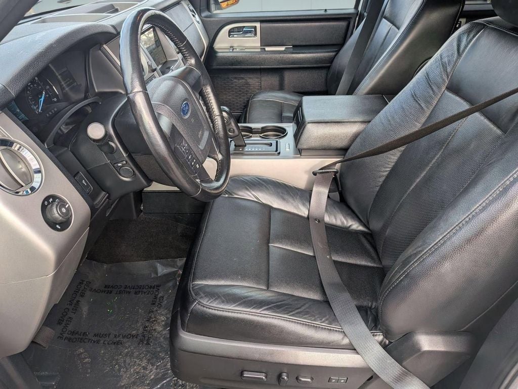 2016 Ford Expedition XLT