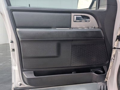2016 Ford Expedition XLT