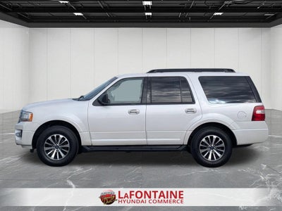 2016 Ford Expedition XLT